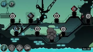 Скриншот 2 к игре Control Craft 2