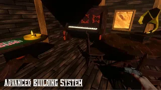 Скриншот 2 к игре Frontier