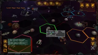 Скриншот 1 к игре Falling Stars: War of Empires