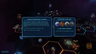 Скриншот 4 к игре Falling Stars: War of Empires