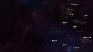 Скриншот 6 к игре Falling Stars: War of Empires