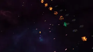 Скриншот 7 к игре Falling Stars: War of Empires