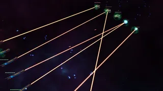Скриншот 8 к игре Falling Stars: War of Empires