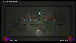 Скриншот 1 к игре bit Dungeon+