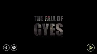 Скриншот 1 к игре Fall of Gyes