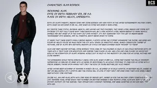 Скриншот 3 к игре Fall of Gyes