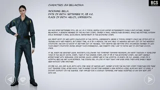 Скриншот 4 к игре Fall of Gyes