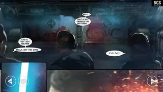 Скриншот 6 к игре Fall of Gyes