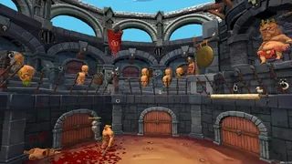 Скриншот 2 к игре Vreal