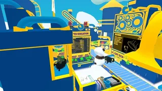 Скриншот 5 к игре Vreal