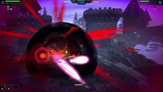 Скриншот 5 к игре Overpower