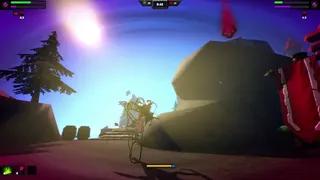 Скриншот 8 к игре Overpower