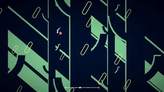 Скриншот 3 к игре AfterBeat (Project Arrhythmia)