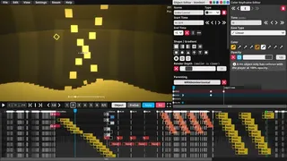 Скриншот 8 к игре AfterBeat (Project Arrhythmia)