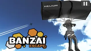 Скриншот 1 к игре Banzai Escape