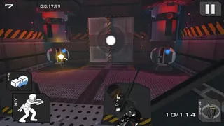 Скриншот 2 к игре Banzai Escape