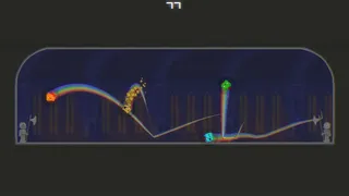 Скриншот 3 к игре Super Kitty Boing Boing