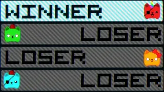 Скриншот 6 к игре Super Kitty Boing Boing