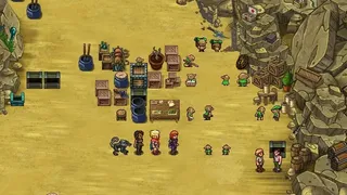 Скриншот 3 к игре Wolfsong