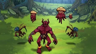 Скриншот 4 к игре Wolfsong
