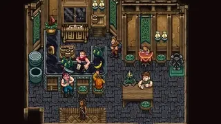 Скриншот 8 к игре Wolfsong