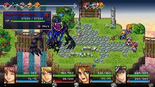 Скриншот 5 к игре Ara Fell: Enhanced Edition