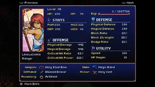 Скриншот 6 к игре Ara Fell: Enhanced Edition
