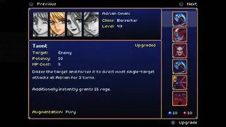 Скриншот 7 к игре Ara Fell: Enhanced Edition