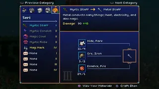Скриншот 8 к игре Ara Fell: Enhanced Edition