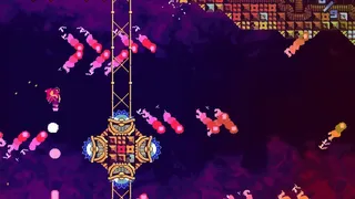 Скриншот 1 к игре Atomik: RunGunJumpGun