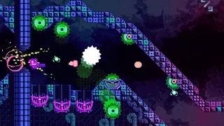 Скриншот 4 к игре Atomik: RunGunJumpGun