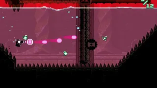Скриншот 5 к игре Atomik: RunGunJumpGun