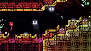 Скриншот 6 к игре Atomik: RunGunJumpGun
