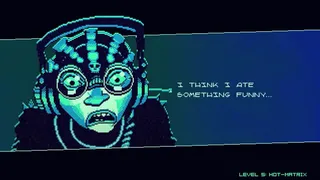 Скриншот 8 к игре Atomik: RunGunJumpGun