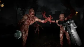 Скриншот 1 к игре The Brookhaven Experiment