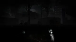 Скриншот 2 к игре The Brookhaven Experiment