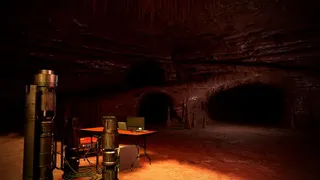 Скриншот 4 к игре The Brookhaven Experiment