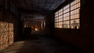 Скриншот 6 к игре The Brookhaven Experiment