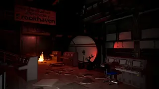 Скриншот 8 к игре The Brookhaven Experiment