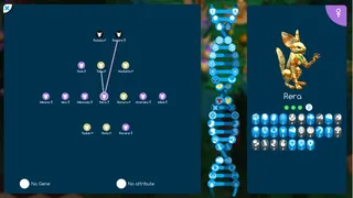 Скриншот 3 к игре Niche - a genetics survival game