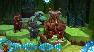 Скриншот 7 к игре Niche - a genetics survival game