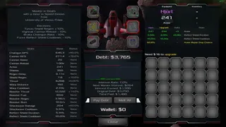 Скриншот 2 к игре Void Vikings