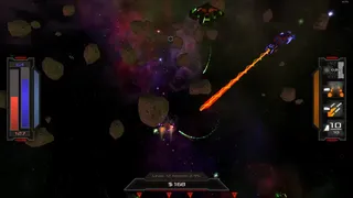 Скриншот 4 к игре Void Vikings