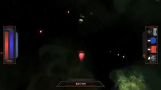 Скриншот 6 к игре Void Vikings