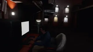 Скриншот 4 к игре Mesel
