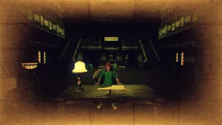 Скриншот 6 к игре Mesel