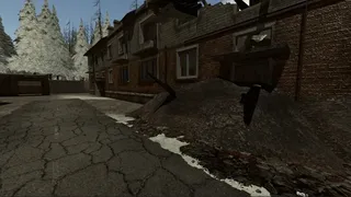Скриншот 6 к игре Survival Zombies The Inverted Evolution