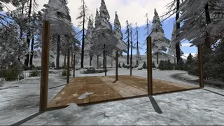 Скриншот 7 к игре Survival Zombies The Inverted Evolution