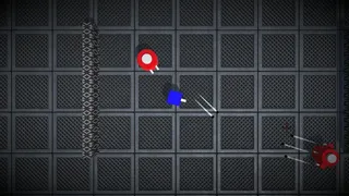 Скриншот 3 к игре Cube Destroyer