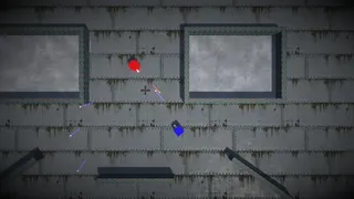 Скриншот 6 к игре Cube Destroyer